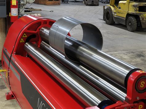 sheet metal rolling fabrication|metal plate rolling services.